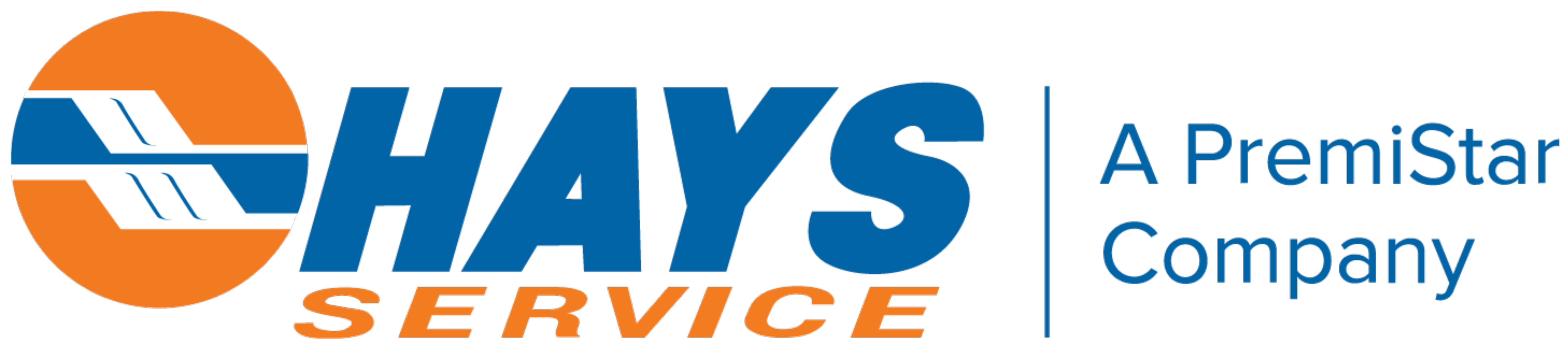 Hays Service logo